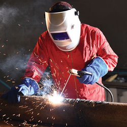 Kaynak Prosesleri Forgion Metal kaynaklı imalat süreci